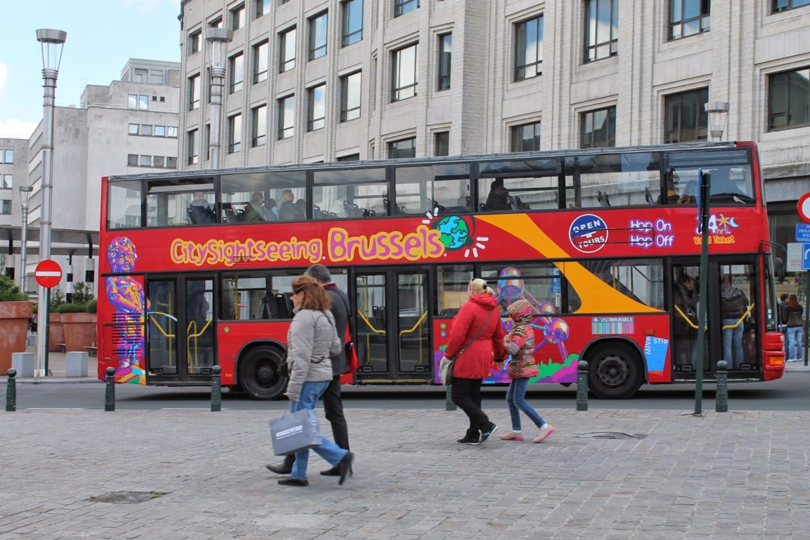 bruxelles-brussels-bus