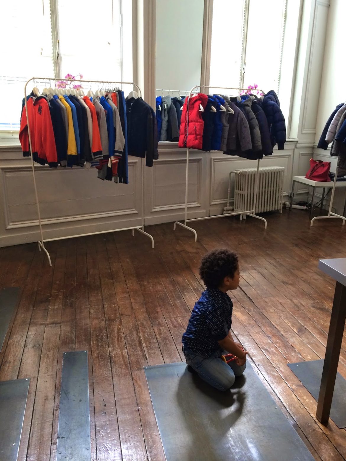 okaidi-showroom