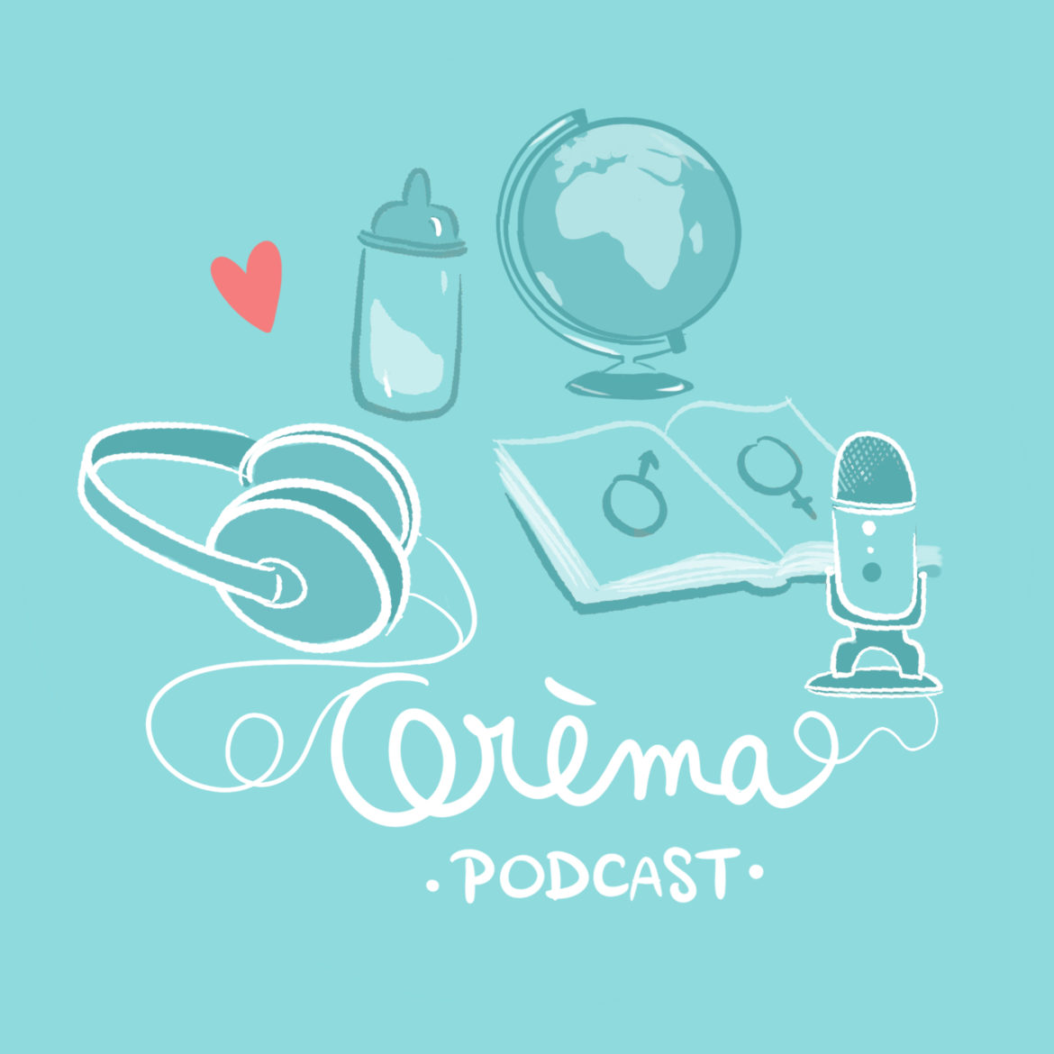 Orema podcast orema podcast