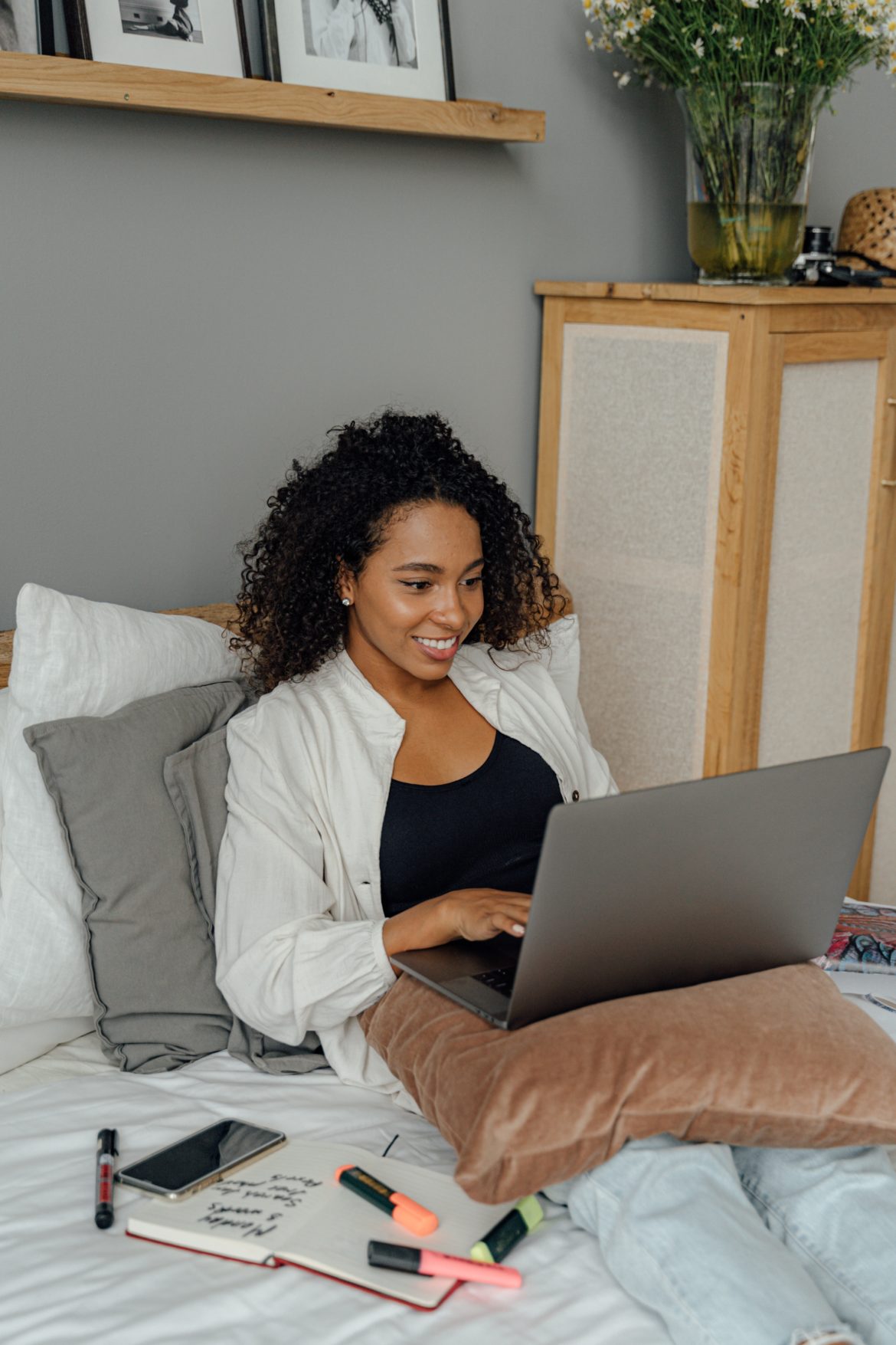 creer newsletter mailerlite