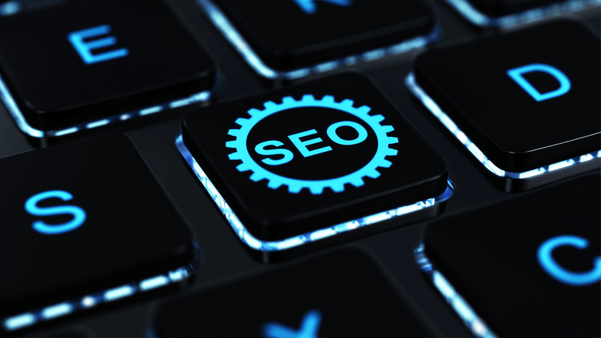 référencement naturel